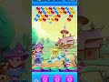 Playing a new game called bubble witch saga 2 game Playing a new game called bubble witch saga 2 game