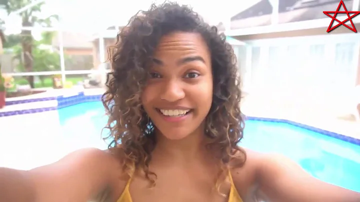 ANGRY GIRLFRIEND THROWS PS4 IN THE POOL!!! PRANK GONE WRONG!! HD, 1280x720