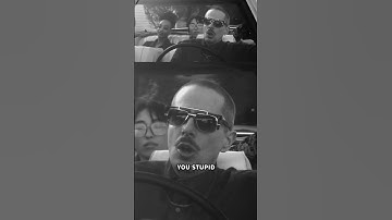 Rappers in my city be soft as porcelain 🍦 Pay your respects to a tire outdoorsman 🏔️ #prof #soupy