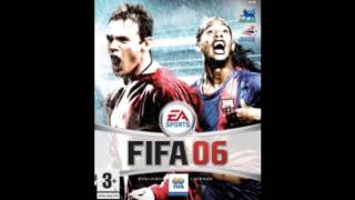 LCD Soundsystem - Daft Punk Is Playing At My House (FIFA 06 version)