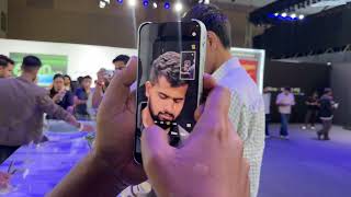 Vivo x300 FE launch event ✨