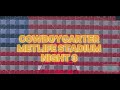 Capture de la vidéo Beyoncé - Cowboy Carter Tour Night 3 At Metlife Stadium (Front View)