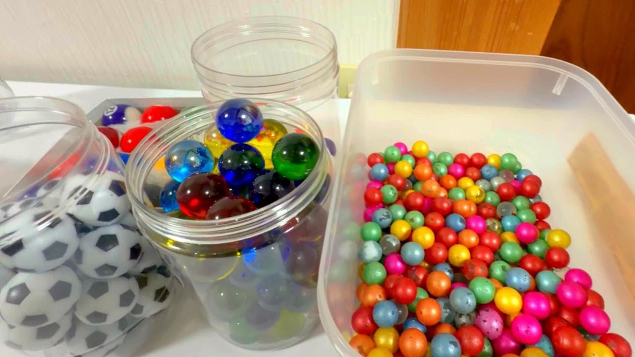 Marble Run Race ⭐HABA Long Slope & Trix Track Collaboration Course