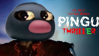 Una Noche Con CAS MOTION - Pingu Thriller | ESPECIAL DE HALLOWEEN