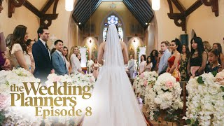 The Wedding Planners | Episode 8 | The Perfect Wedding | Kimberly-Sue Murray | Madeline Leon
