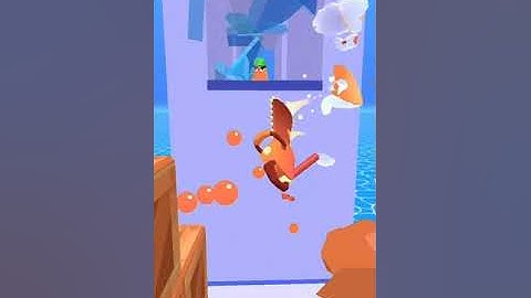 Blob Shooter 3D / Game CH PLAY - Blob Shooter 3D #shorts