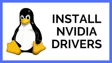 How to Install Nvidia Drivers on Ubuntu Linux - How to Install Nvidia Drivers Linux Mint