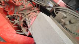 Ht-400 halliburton pump