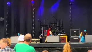 Salisbury Malayalee Ociation Kids Summer Spectacular