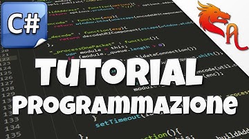 [Tutorial C# Ep1] Il PRIMO programma con C#: "Hello World!"