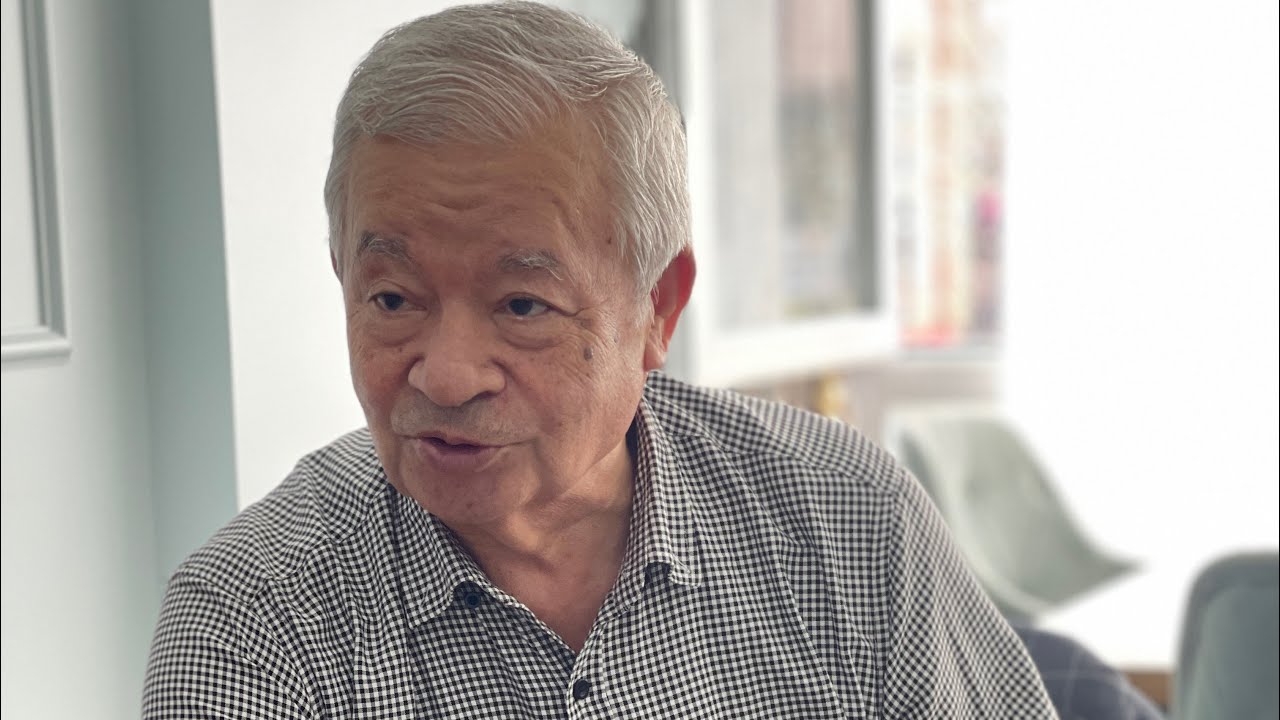 Ержан Уәйіс әңгімесі: Дінмұхаммед Қонаев пен Шәмші Қалдаяқовты қабылдауы. Францияға дейін жеткен ән.