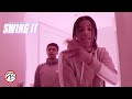OFB SJ Swing It Official Music Video Exclusive Choppa 