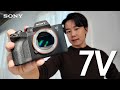 Sony a7Vが登場。何が進化したのか？