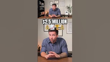 Getting Rich using JUST S&P 500 (Simple Investing) 📈💰