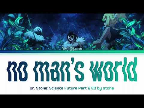 Dr. STONE SCIENCE FUTURE Part 2 - Ending FULL \
