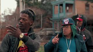 Famous Billy Danze - Cyrus (Official Video) Wealth