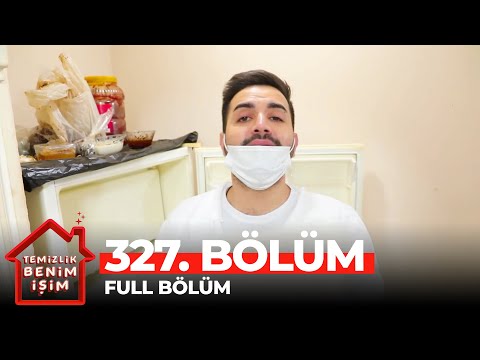 Temizlik Benim İşim 327. Bölüm