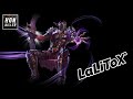 Magebane Heroes of Newerth Gameplay LaLiToX Diamond