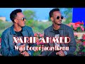 Xariir ahmed waa boqor jacaykeenu new 2021