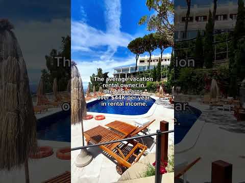 Thumbnail for The Short Term Shop