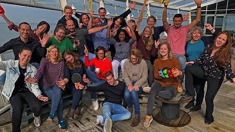 Masterclass Service Design