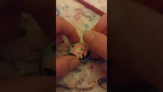 making spy x family pins part 2. anya pin #spyxfamily #anya #art #anime making spy x family pins part 2. anya pin #spyxfamily #anya #art #anime