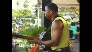 Miniatura de vídeo de "Norman Brown (Live)"