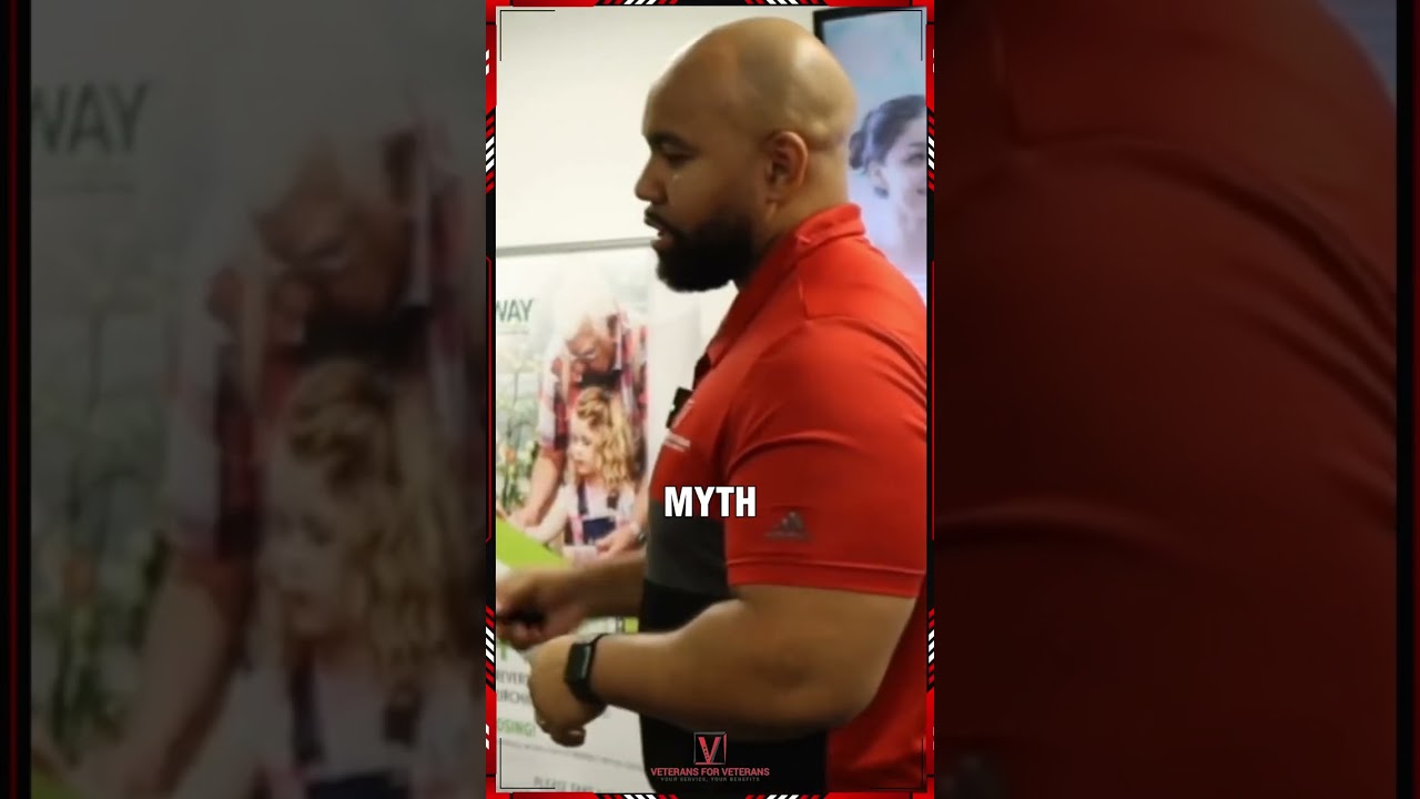 What the VA Really Looks at With “Other Than Honorable