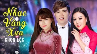 Bolero Chọn Lọc Dễ Nghe Dễ Ngủ - Liên Khúc Nhạc Vàng Hải Ngoại Hay Nhất 2018