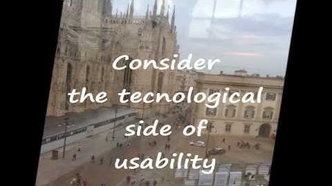 Information Accessibility in Learning