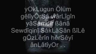 Qarizma Ft. Ferman Karagözlüm