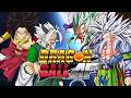NOVO MOD DRAGON BALL AF