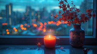 Rainy Night & Relaxing Jazz Music ☕ Smooth Piano Jazz Music for Study, Work, Sleep by Soothing Melody & Music 135 views 2 months ago 6 hours