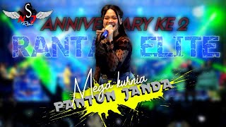 PANTUN JANDA | Mega kurnia KDI -LIVE NEW SANJAYA enterprise