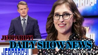 Ken Jennings’ Official ‘Jeopardy!’ Return Date Leaked