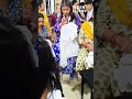 Traditional Chikankari Learning for Fashion Students 💫