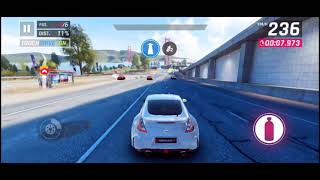 RISE UP BY BER ASPHALT 9