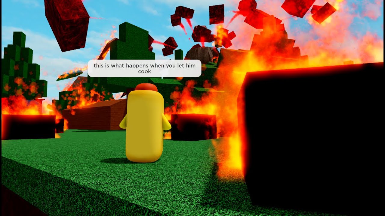 THE STRONGEST....CLOWNS!?!?!🤡🤡🤡 |The Strongest Battlegrounds| Saitama ...