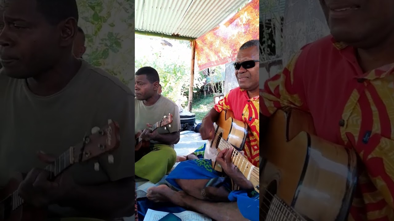 Ca'au Vibes... Sigidrigi.. Tagi Voli... Viwa Bau... 15th December 2023