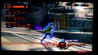 Obscure Action Game: Phantom Dust