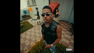 Myke Towers X Eladio Carrion Type Beat - Billy Van Trap Instrumental 2025