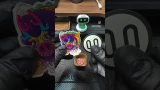 🎚️#asmr #edc #everydaycarry #everydaycarrygear #fidget #fidgettoys #fidgetslider #fidgetspinner