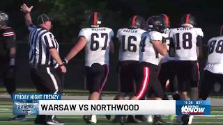 Friday Night Frenzy Week 3 Part 2