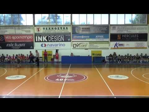 ΠΡΟΜΙΝΙ 2004 -