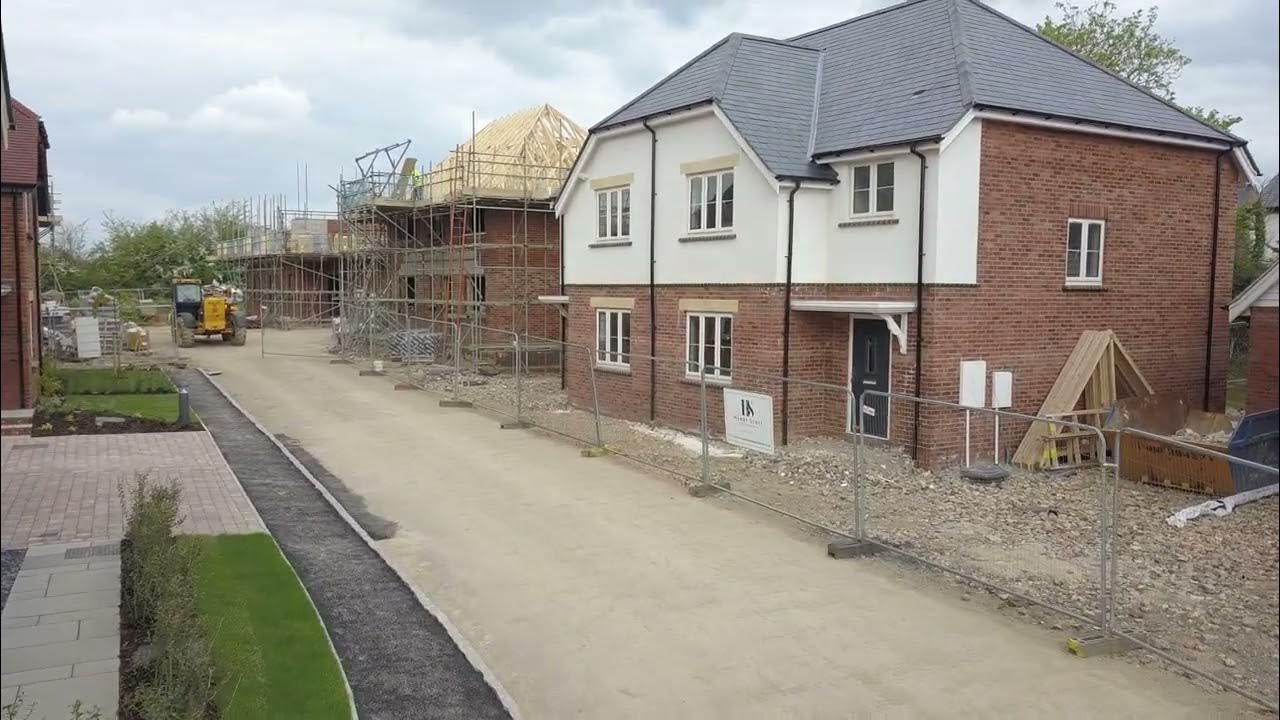 Claydon Brook Steeple Claydon YouTube