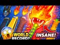 “I Became #1 in Snake Clash 😎 Full Pro Gameplay (No Death!)”