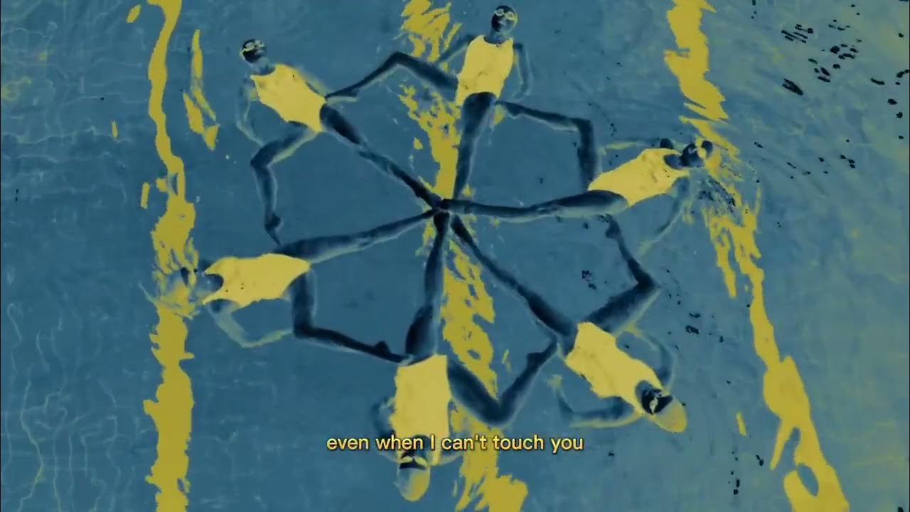 Pierce The Veil Even I'm Not With You Lyric Video YouTube