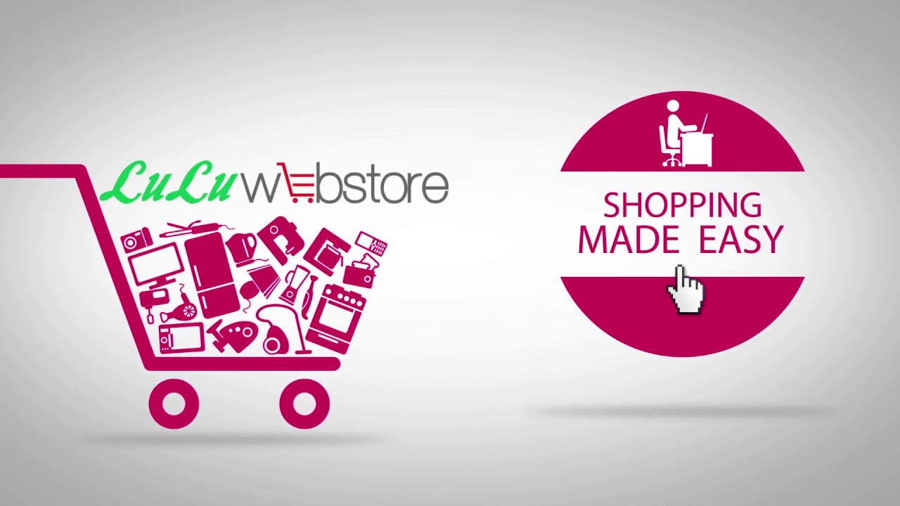 LULU Home delivery 061216 YouTube