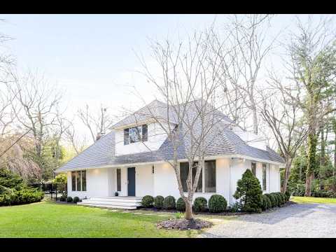 5 Skyes Neck Court, East Quogue, NY home video tour