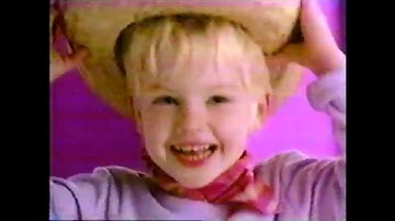 PBS KIDS Program Break (KERA-TV 2003) #2 INCOMPLETE